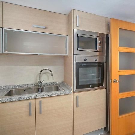 Residencial Dulcinea- Adosado Alcossebre Villa Eksteriør billede