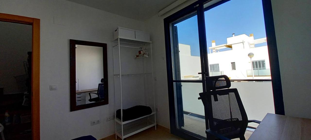 Residencial Dulcinea- Adosado Alcossebre Villa Eksteriør billede