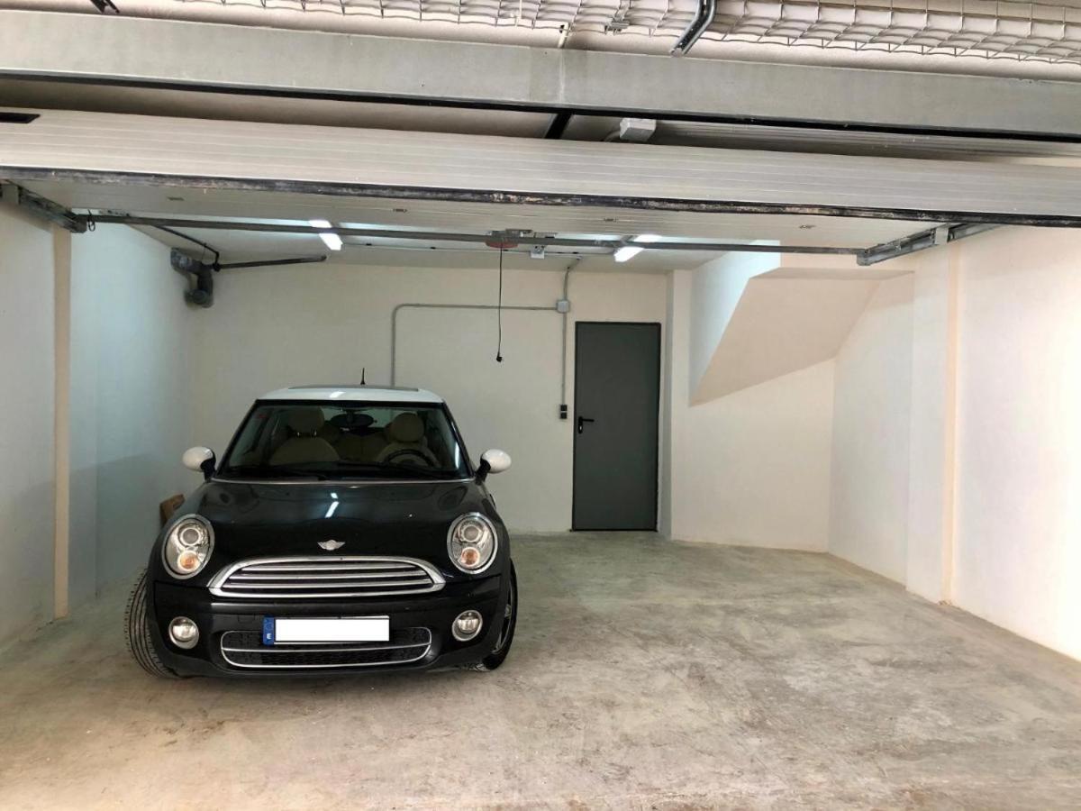 Residencial Dulcinea- Adosado Alcossebre Villa Eksteriør billede