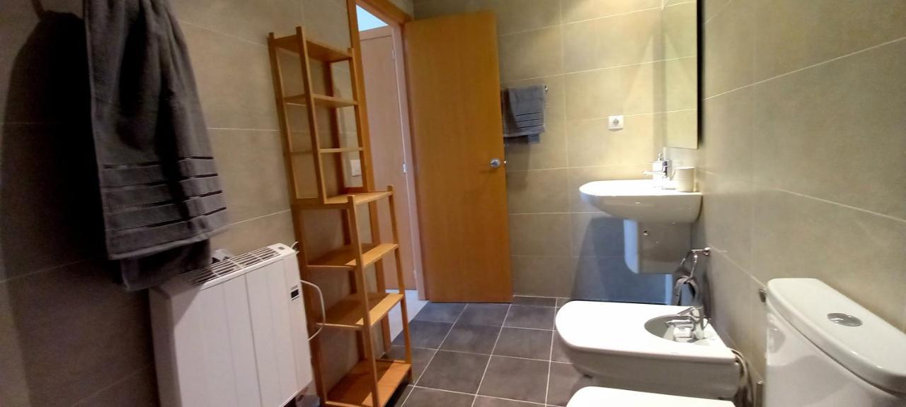 Residencial Dulcinea- Adosado Alcossebre Villa Eksteriør billede