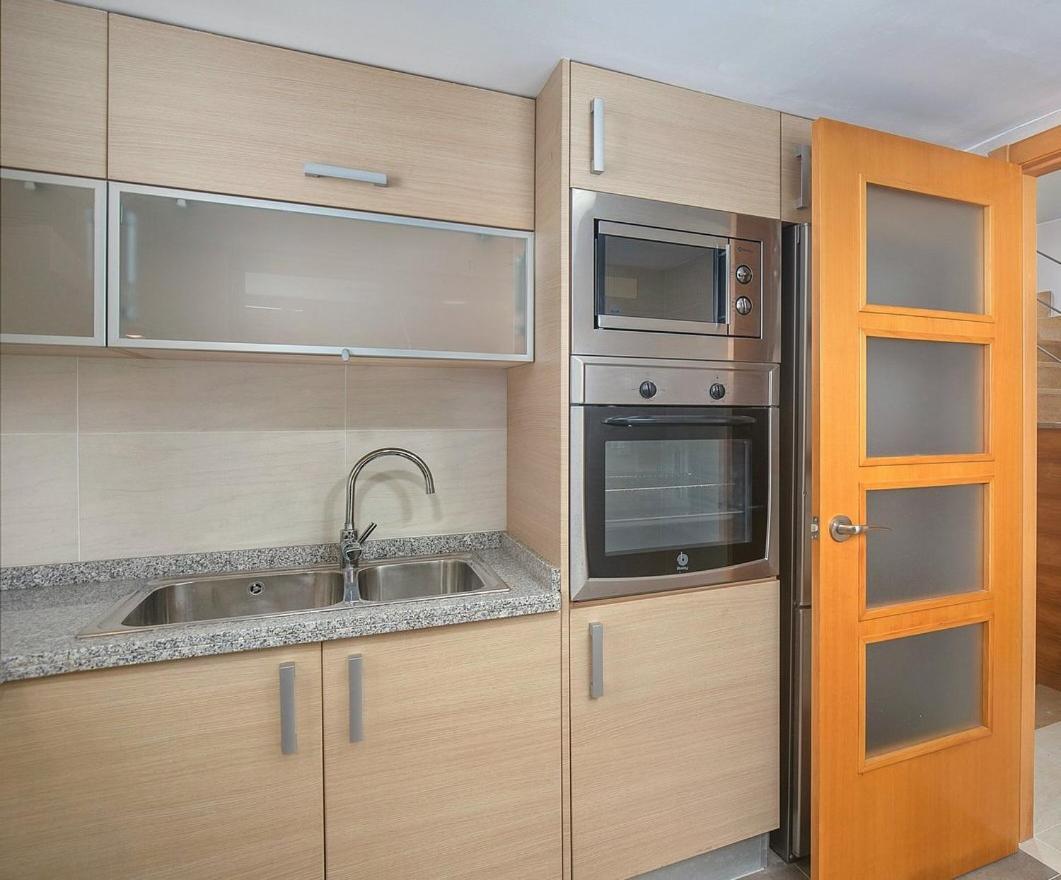 Residencial Dulcinea- Adosado Alcossebre Villa Eksteriør billede