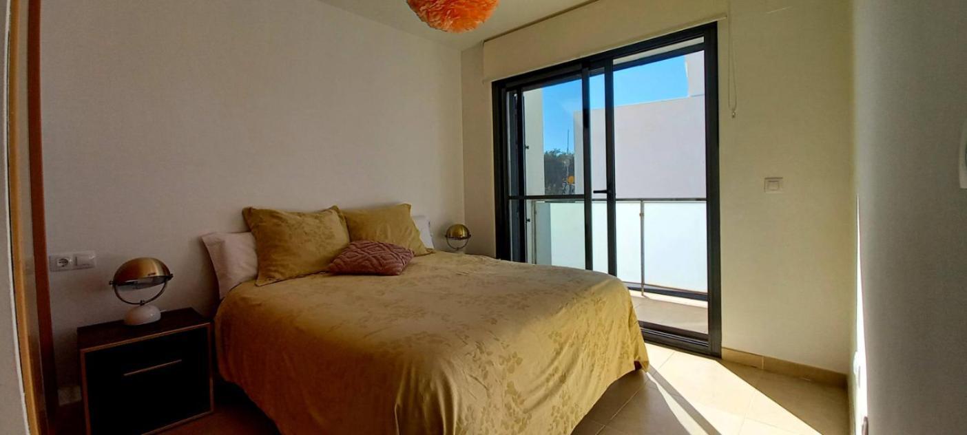 Residencial Dulcinea- Adosado Alcossebre Villa Eksteriør billede