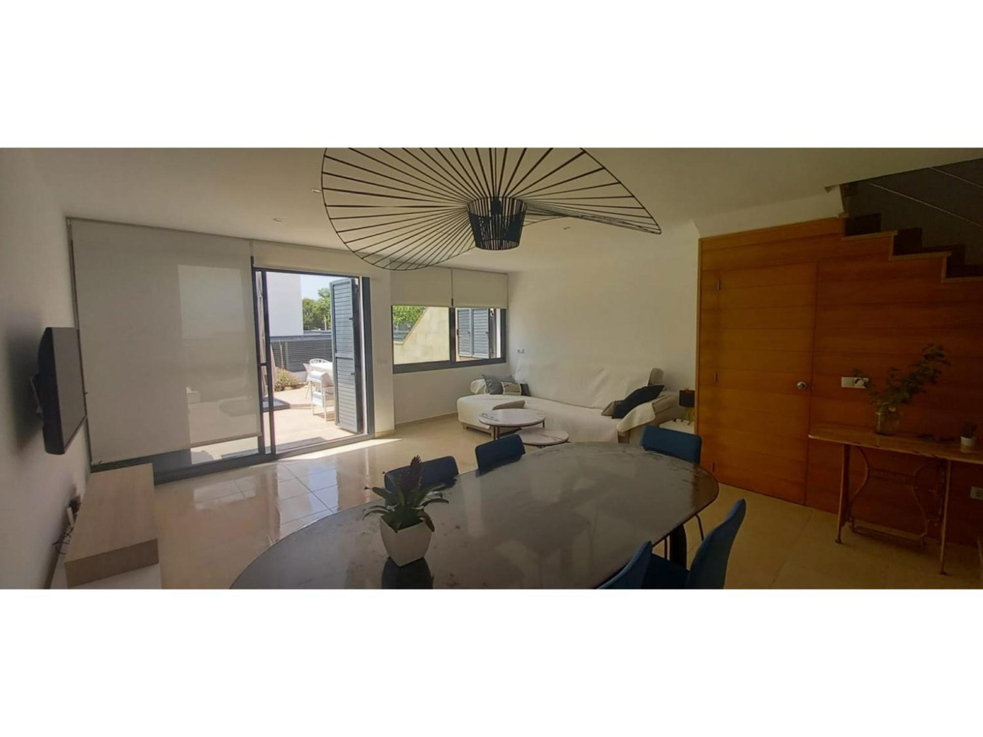 Residencial Dulcinea- Adosado Alcossebre Villa Eksteriør billede